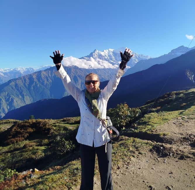 From Kathmandu: 5-Day Gosaikunda Lake Trek - Good To Know