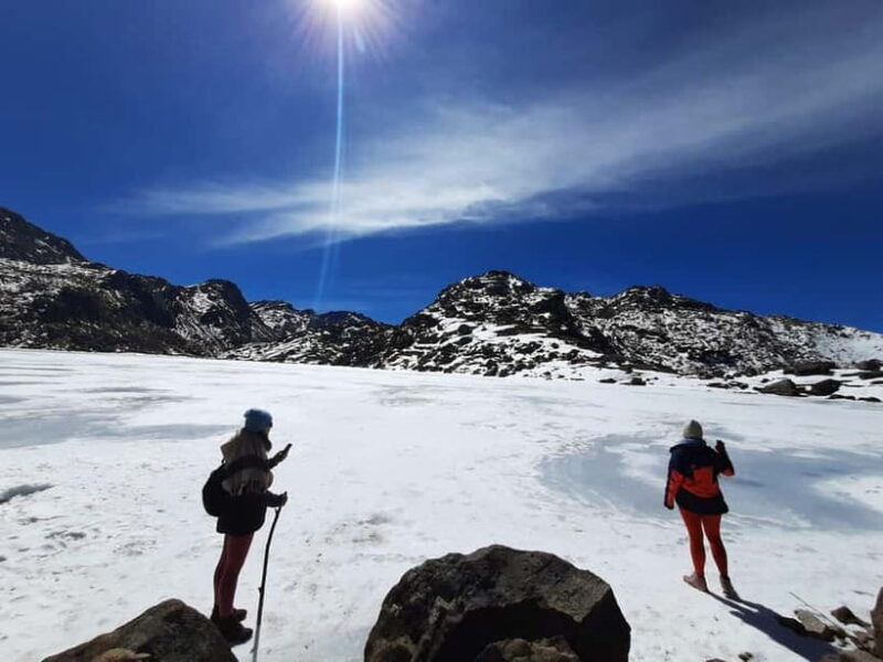 From Kathmandu: 5-Day Gosaikunda Lake Trek - FAQ