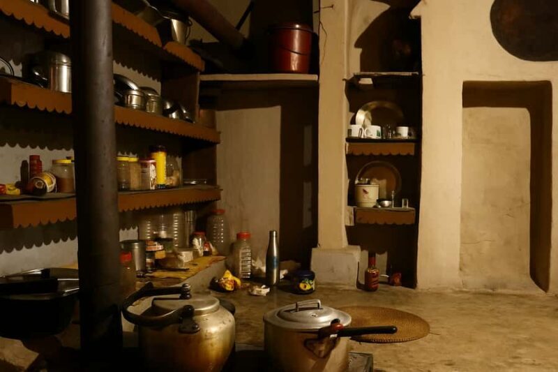 From Kathmandu: 5-Day Krapu Danda Trek with Transfers - Good To Know