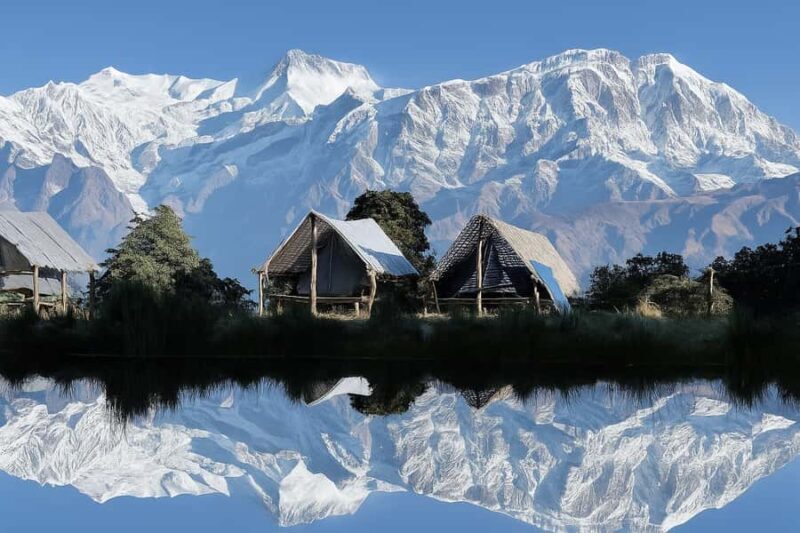 From Kathmandu: 5-Day Krapu Danda Trek with Transfers - Detailed Review of the 5-Day Krapu Danda Trek