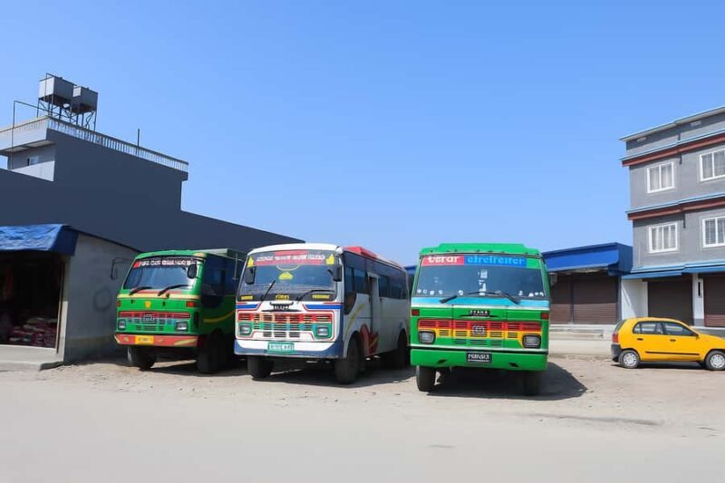 From Kathmandu: 5-Day Krapu Danda Trek with Transfers - Final Thoughts