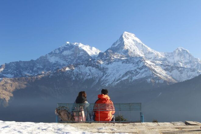 From Kathmandu: 5 Day Poon Hill With Ghandruk Trek - Preparation and Packing List