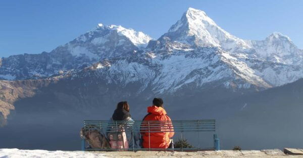 From Kathmandu: 5 Day Poon Hill With Ghandruk Trek - Questions You May Have