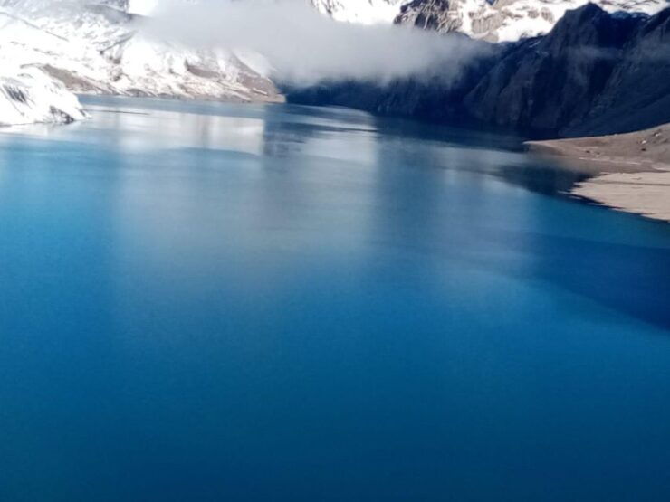 From Kathmandu: 5 Day Short Tilicho Lake Trek - Trek Overview