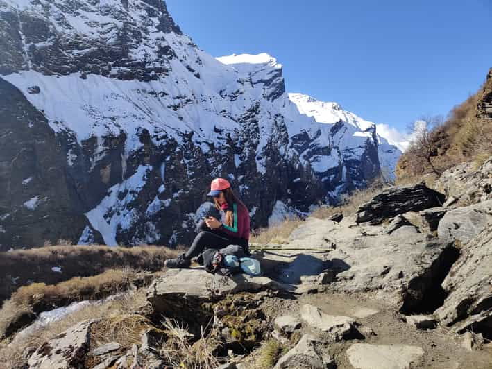 From Kathmandu: 5 Days Annapurna Base Camp Trek With Flight - Key Points