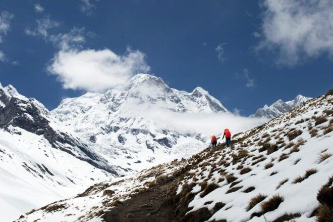 From Kathmandu: 5 Days Annapurna Base Camp Trek With Flight - Inclusions for the Trek