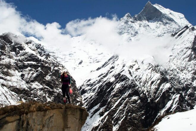From Kathmandu: 5 Days Annapurna Base Camp Trek With Flight - Exclusions to Consider
