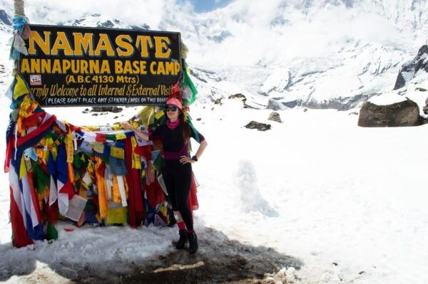 From Kathmandu: 5 Days Annapurna Base Camp Trek With Flight - Important Trekking Information