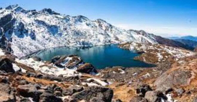 From Kathmandu: 5 Days Langtang Valley Nature Explore Trek - Detailed Itinerary
