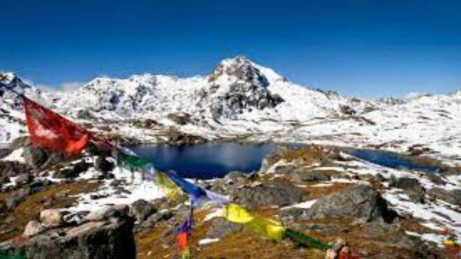 From Kathmandu: 5 Days Langtang Valley Nature Explore Trek - Inclusions and Exclusions