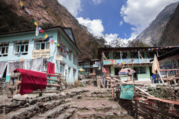 From Kathmandu: 5 Days Langtang Valley Nature Explore Trek - Best Trekking Seasons