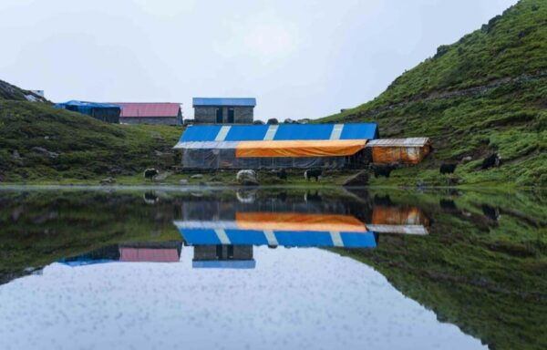From Kathmandu: 5 Days Panchpokhari Trek - Essential Packing List