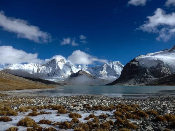 From Kathmandu: 5 Days Panchpokhari Trek - Break Down