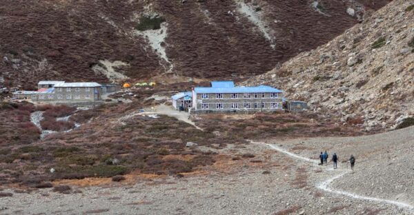 From Kathmandu : 5- Days Short Tilicho Lake Trek - Best Seasons to Trek