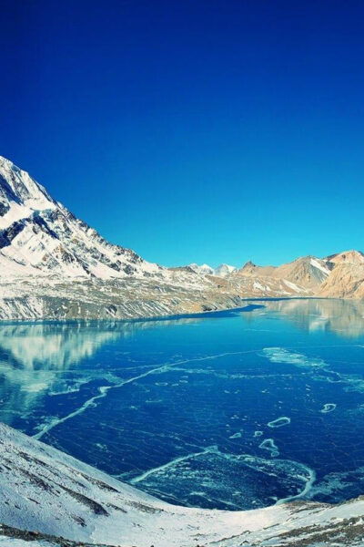 From Kathmandu : 5- Days Short Tilicho Lake Trek - Questions You May Have