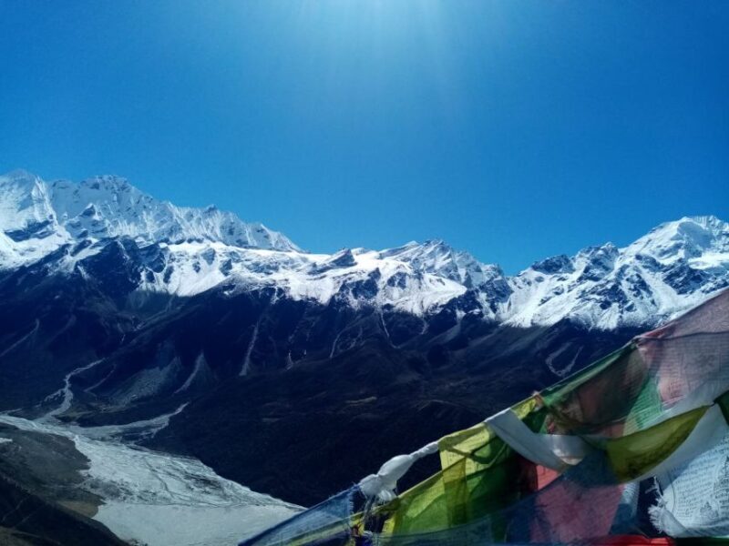 From Kathmandu: 5 Night 6 day Langtang valley trek - Highlights that Make the Trek Special