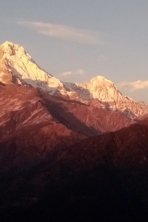 From Kathmandu: 6 Day Amazing 5 Hill Station Nature Trek - Key Points