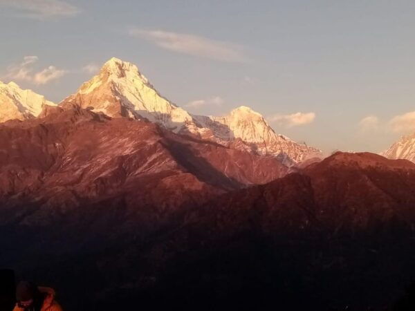 From Kathmandu: 6 Day Amazing 5 Hill Station Nature Trek - Questions You May Have