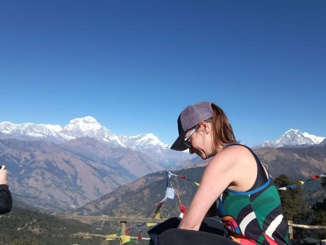 From Kathmandu : 6-Day Ghorepani Poon Hill Monsoon Trek - Inclusions and Exclusions