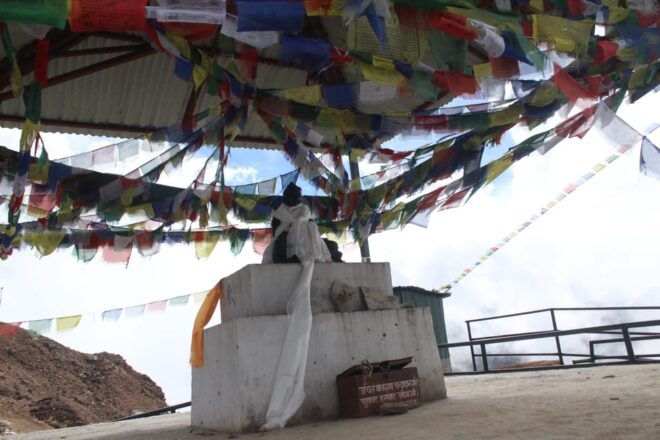From Kathmandu: 6-Day Gosaikunda Trek - Inclusions and Exclusions