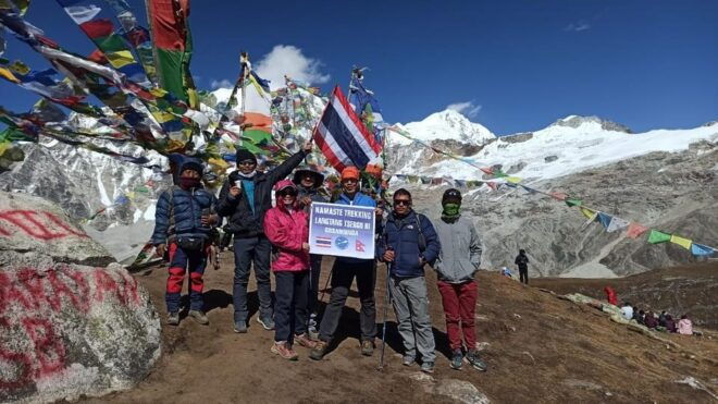 From Kathmandu: 6-Day Gosaikunda Trek - Recommended Packing List