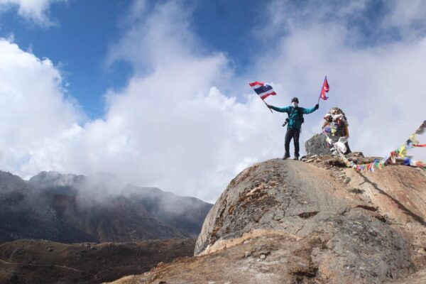 From Kathmandu: 6-Day Gosaikunda Trek - Booking and Cancellation Policy
