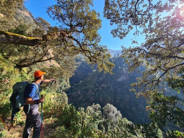 From Kathmandu: 6-Day Gosaikunda Trek - Cultural Highlights of Gosaikunda