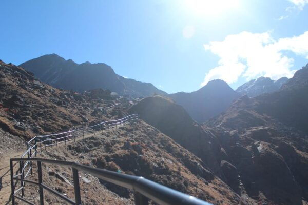 From Kathmandu: 6-Day Gosaikunda Trek - Questions You May Have