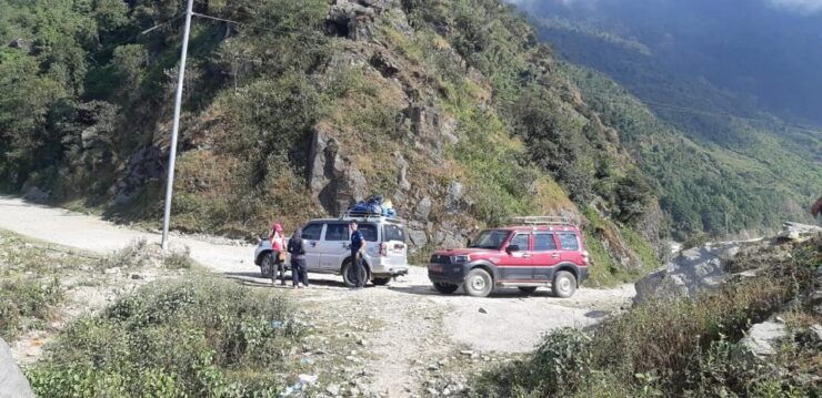 From Kathmandu: 6 Day Langtang Trek - Trek Highlights and Experience