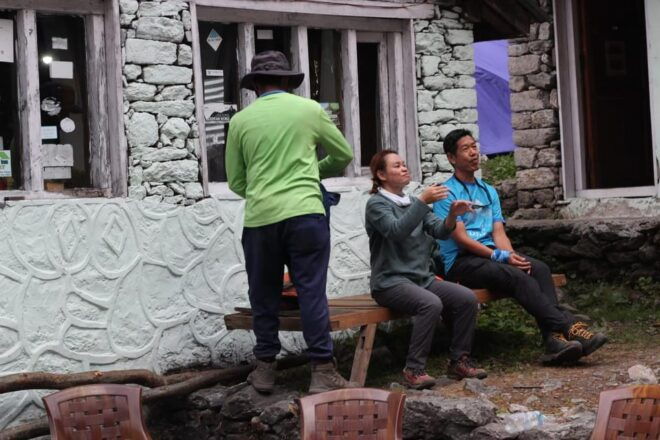 From Kathmandu: 6 Day Langtang Trek - Important Information