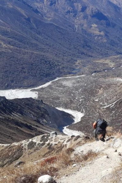 From Kathmandu: 6 Day Langtang Trek - Essential Packing List