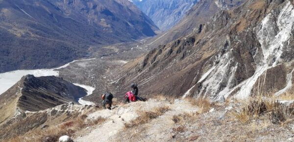 From Kathmandu: 6 Day Langtang Trek - Best Time to Trek