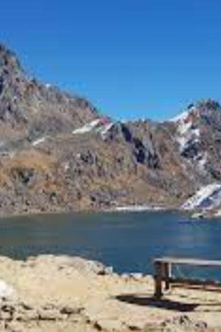 From Kathmandu: 6-Day Langtang Valley Trek - Highlights and Experiences
