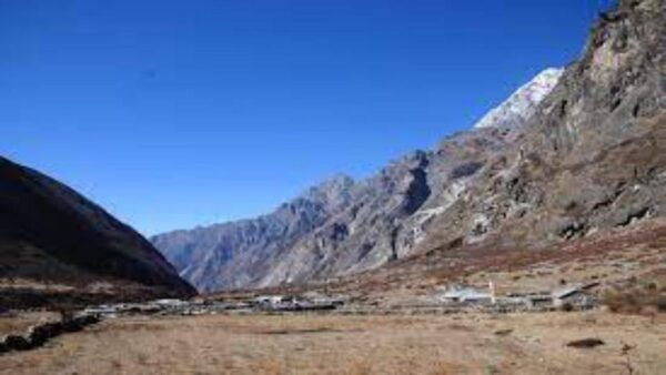From Kathmandu: 6-Day Langtang Valley Trek - Booking and Cancellation Policy