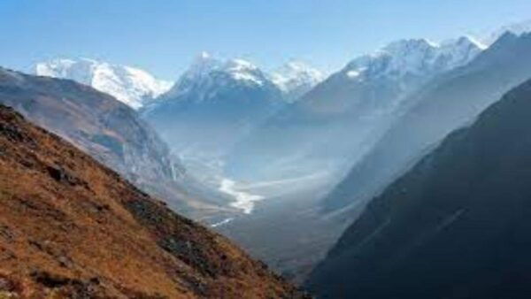 From Kathmandu: 6-Day Langtang Valley Trek - Questions You May Have