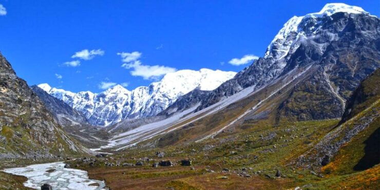 From Kathmandu: 6-Day Langtang Valley Trek - Inclusions and Exclusions