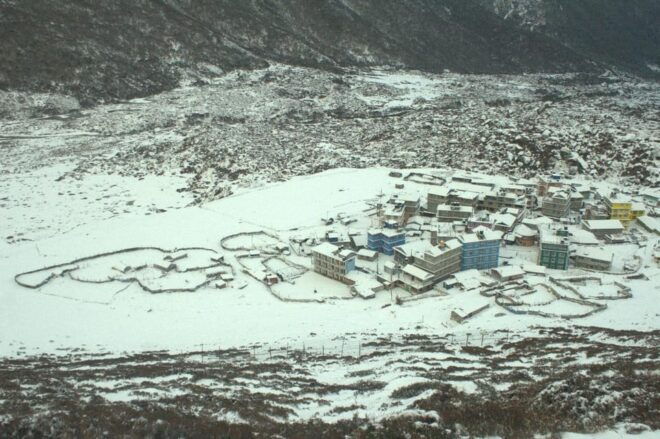 From Kathmandu: 6-Day Langtang Valley Trek - Essential Packing List