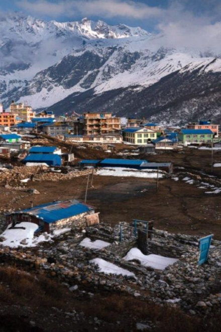 From Kathmandu: 6-Day Langtang Valley Trek - Questions You May Have