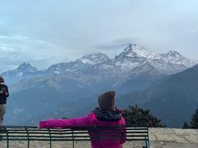 From Kathmandu: 6 Day Poon Hill & Ghandruk Easy Trek - Inclusions and Exclusions