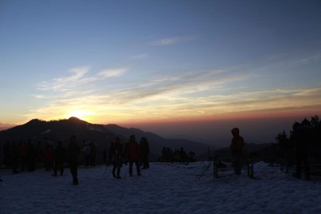 From Kathmandu: 6 Day Poon Hill & Ghandruk Easy Trek - Important Information