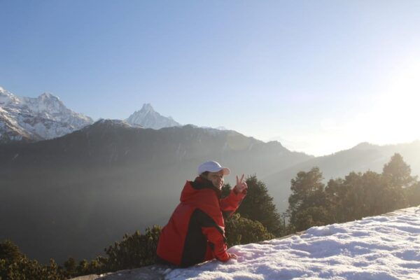 From Kathmandu: 6 Day Poon Hill & Ghandruk Easy Trek - Recommended Packing List