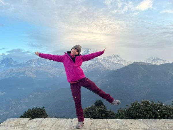 From Kathmandu: 6 Day Poon Hill & Ghandruk Easy Trek - Questions You May Have