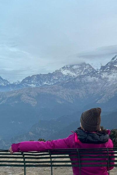 From Kathmandu: 6 Day Poon Hill & Ghandruk Easy Trek - Break Down