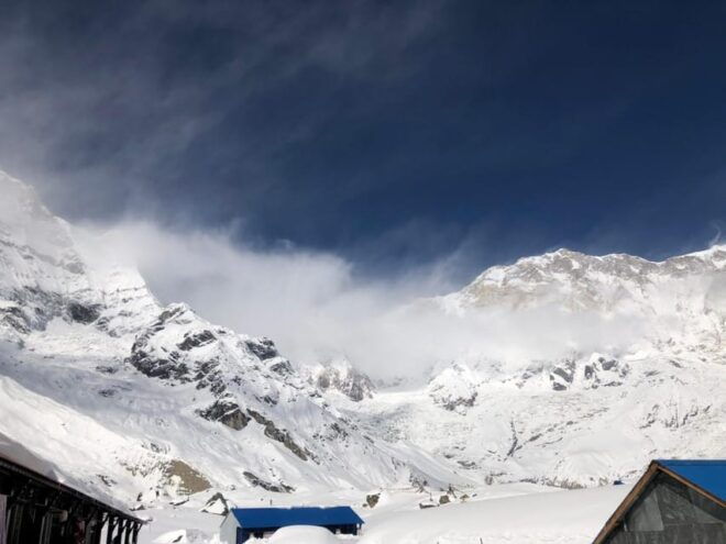 From Kathmandu: 7 Day Annapurna Base Camp Himalayan Trek - Important Information