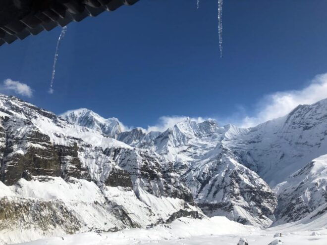 From Kathmandu: 7 Day Annapurna Base Camp Himalayan Trek - Packing Essentials