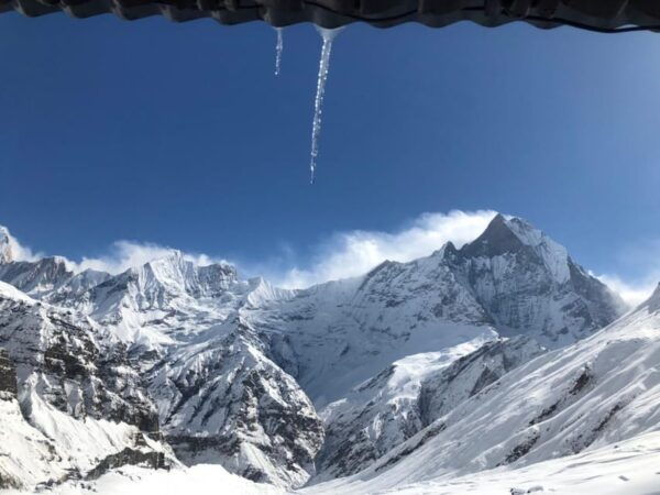 From Kathmandu: 7 Day Annapurna Base Camp Himalayan Trek - Weather Considerations