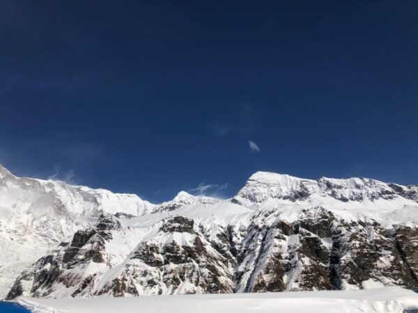 From Kathmandu: 7 Day Annapurna Base Camp Himalayan Trek - Questions You May Have