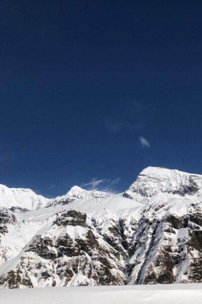 From Kathmandu: 7 Day Annapurna Base Camp Himalayan Trek - Break Down