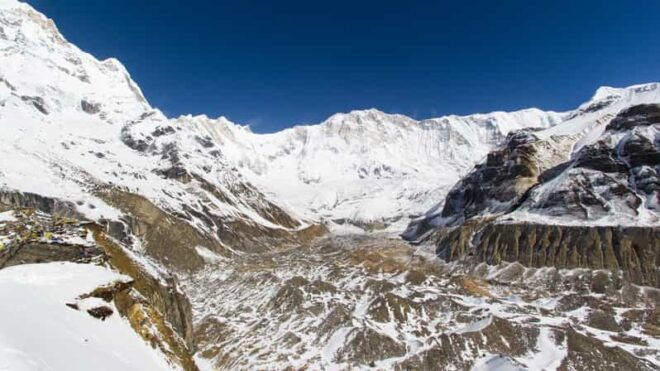 From Kathmandu: 7-Day Annapurna- Poon Hill Trek - Pricing and Booking Options