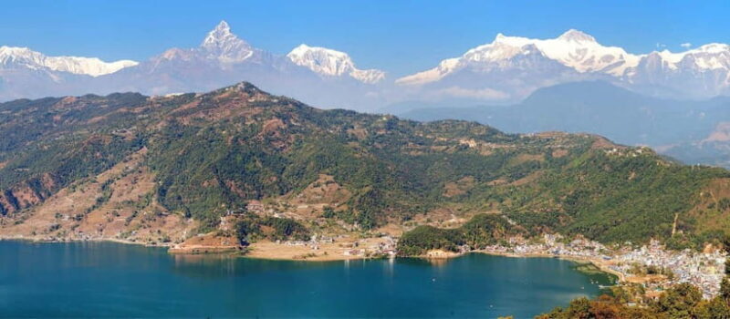 From Kathmandu: 7-Day Chitwan Safari & Pokhara Himalaya Tour - Good To Know
